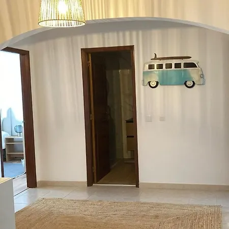 Apartment - The Light House Peniche