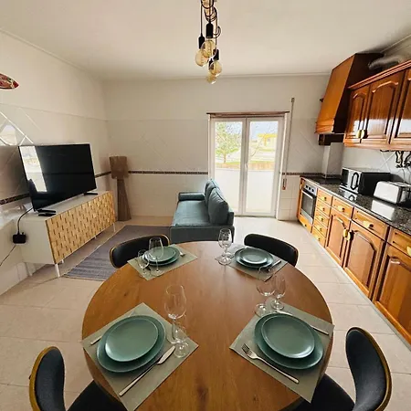 - The Light House Apartment