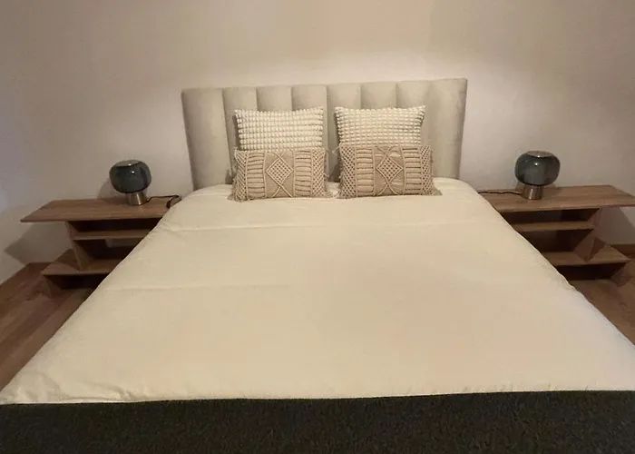 Apartment - The Light House