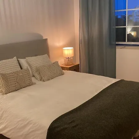 - The Light House Appartement Peniche