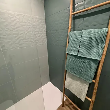 Апартаменты - The Light House Пениши