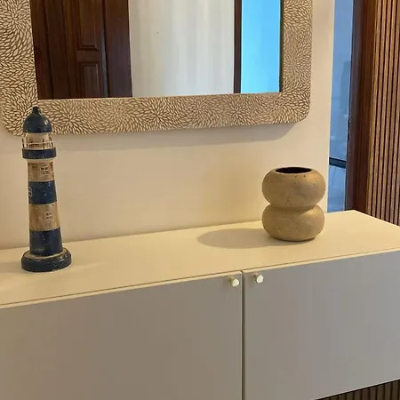 - The Light House * Peniche