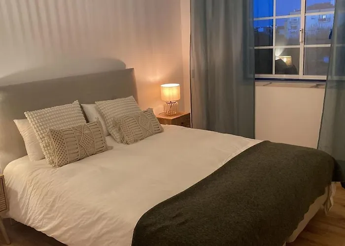 - The Light House Апартаменты Пениши