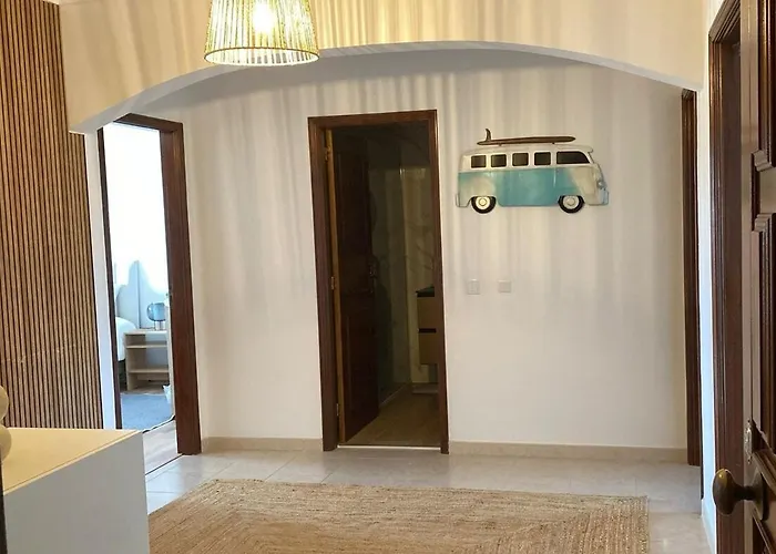 Appartement - The Light House Peniche