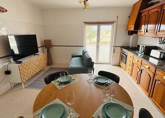 - The Light House Appartement