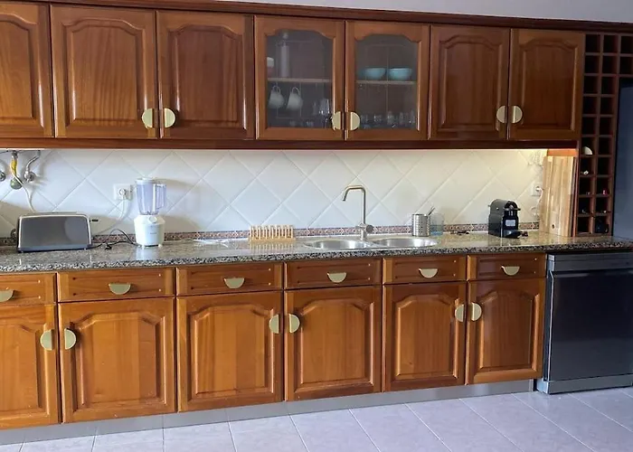 - The Light House Апартаменты *