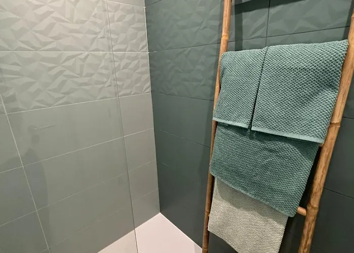 Appartement - The Light House Peniche